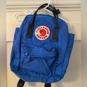 Fjallraven Kanken Mini Daypack